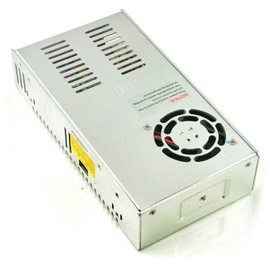Allimentation  36V 360W  10A