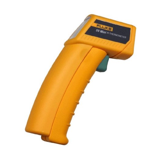 Fluke 59 Thermomètre infrarouge Fluke 59 Thermomètre infrarouge