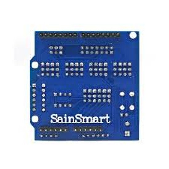 Shield Capteur V5 Pour Arduino® Shield Capteur V5 Pour Arduino®