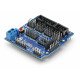 Shield Capteur V5 Pour Arduino® Shield Capteur V5 Pour Arduino®