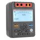 Mesureur d'isolement UT 512 Mesureur d'isolement UT 512