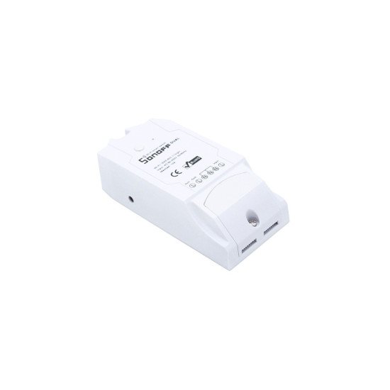 Sonoff Double WiFi Smart Wireless Swtich