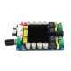 TDA7498 classe D 2x100W Dual Channel Audio Stéréo Amplificateur numérique TDA7498 classe D 2x100W Dual Channel Audio Stéréo Amplificateur numérique