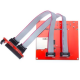 3D printer smart controller RAMPS1.4 LCD 12864 display 3D printer smart controller RAMPS1.4 LCD 12864 display