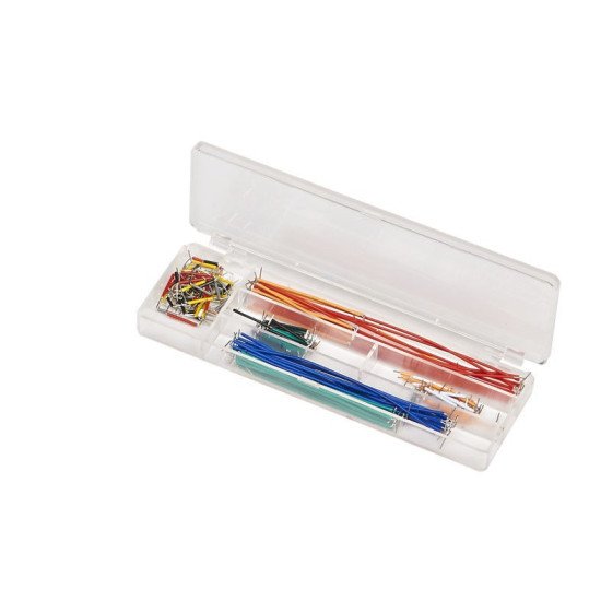 MB-102 MB102 Solderless Breadboard + Alimentation + Jumper Kits de câbles MB-102 MB102 Solderless Breadboard + Alimentation + Jumper Kits de câbles