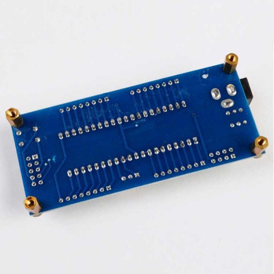 Système de développement AVR ISP ATmega16/32 Système de développement AVR ISP ATmega16/32