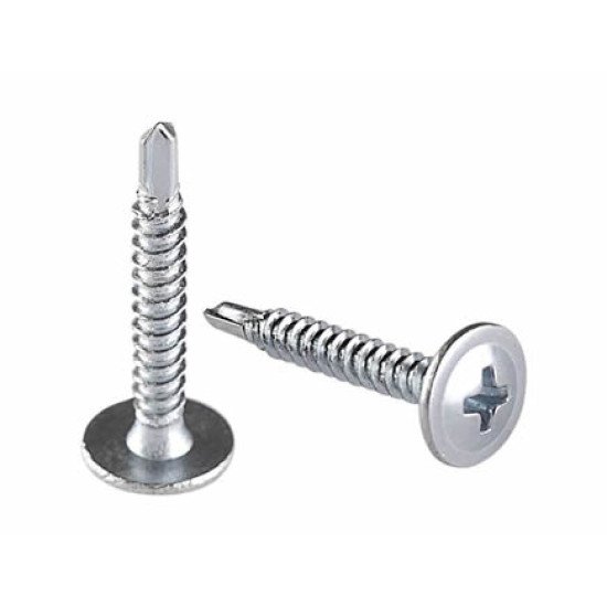 Vis auto-perceuses 4.2X25 mm Vis auto-perceuses 4.2X25 mm