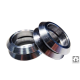 dual V Roue ™ aliminium dual V Roue ™ aliminium