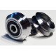 dual V Roue ™ aliminium dual V Roue ™ aliminium