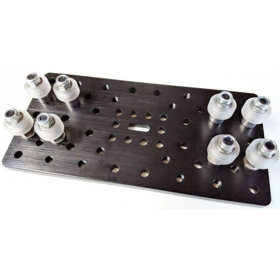 Plaque de portique C-Beam ™ - double largeur Plaque de portique C-Beam ™ - double largeur