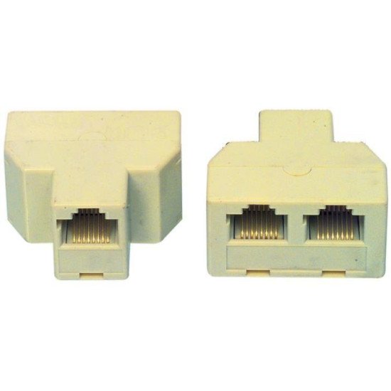 Prise Téléphonique RJ11 2 lignes Prise Téléphonique RJ11 2 lignes