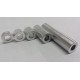 Intercalaires en aluminium - 9mm Intercalaires en aluminium - 9mm