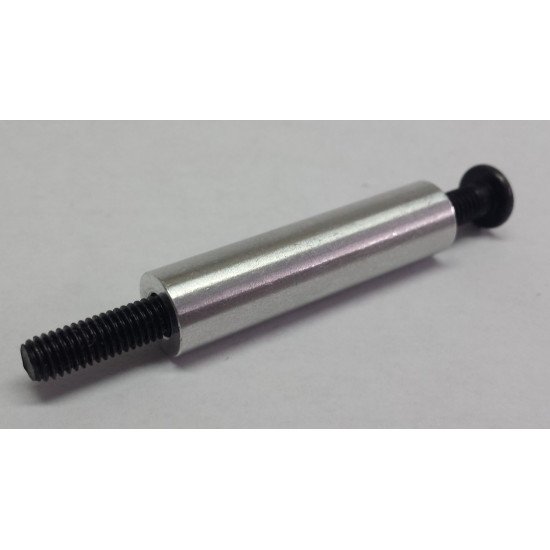 Intercalaires en aluminium - 9mm Intercalaires en aluminium - 9mm