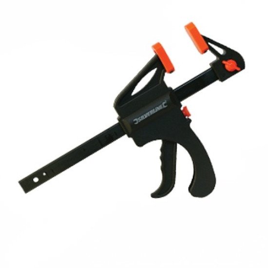 SERRE-JOINT / ÉCARTEUR QUICK GRIP 300mm SERRE-JOINT / ÉCARTEUR QUICK GRIP 300mm