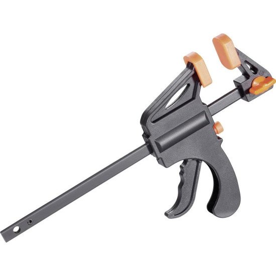 SERRE-JOINT / ÉCARTEUR QUICK GRIP 450mm SERRE-JOINT / ÉCARTEUR QUICK GRIP 450mm