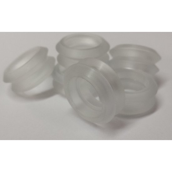 Double v Roue Extrêmes en Polycarbonate Double v Roue Extrêmes en Polycarbonate