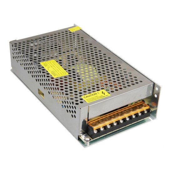 Alimentation électrique 12V 20A 250W