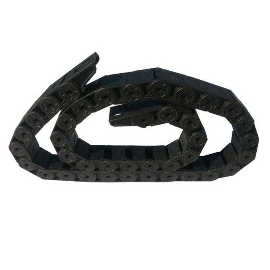Chaîne de Traînage en Plastique 15x20-1000mm Chaîne de Traînage en Plastique 15x20-1000mm