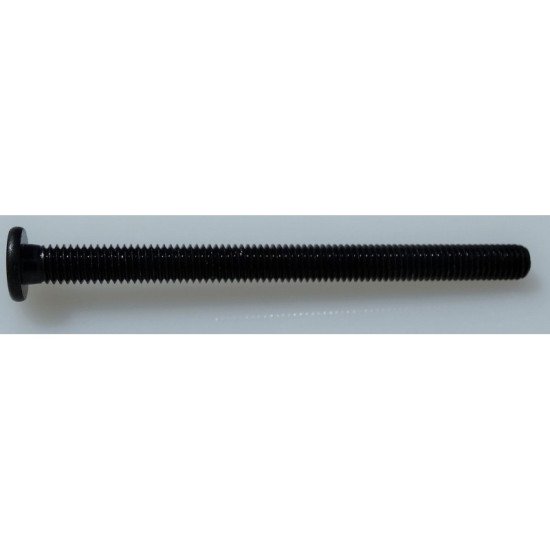 Vis M5 Tête Basse (65mm)