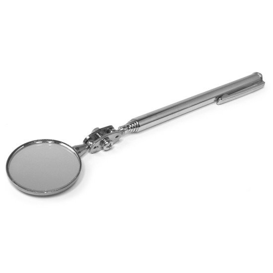 PROSKIT MS-391 MIROIR D'INSPECTION ARGENT (178-505MM) PROSKIT MS-391 MIROIR D'INSPECTION ARGENT (178-505MM)