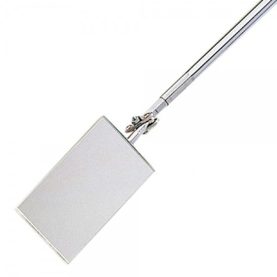 1PK-390G Mirroir d'inspection rectangulaire Pro'sKit 1PK-390G Mirroir d'inspection rectangulaire Pro'sKit