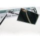 1PK-390G Mirroir d'inspection rectangulaire Pro'sKit 1PK-390G Mirroir d'inspection rectangulaire Pro'sKit