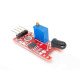 Module de capteur de flamme KY-026 Module de capteur de flamme KY-026