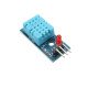 DHT11 Module de température et d'humidité relative DHT11 Module de température et d'humidité relative