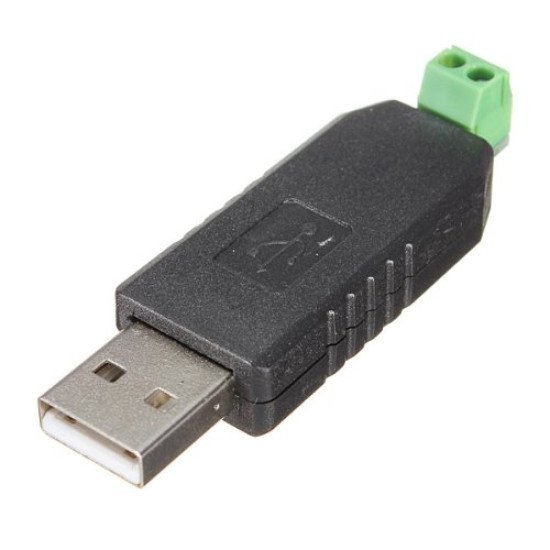 USB vers RS485 convertisseur adaptateur USB vers RS485 convertisseur adaptateur
