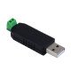 USB vers RS485 convertisseur adaptateur USB vers RS485 convertisseur adaptateur