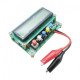 2,5'' LCD numérique de capacité d'inductance L / C mètre w / Cable USB 2,5'' LCD numérique de capacité d'inductance L / C mètre w / Cable USB