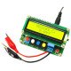 2,5'' LCD numérique de capacité d'inductance L / C mètre w / Cable USB 2,5'' LCD numérique de capacité d'inductance L / C mètre w / Cable USB