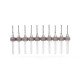 1pcs Micro Foret PCB 1mm - D:3.175mm 1.0 * 10.5 1pcs Micro Foret PCB 1mm - D:3.175mm 1.0 * 10.5