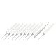 1pcs Micro Foret PCB 1.5mm - D:3.175mm 1.5*12 1pcs Micro Foret PCB 1.5mm - D:3.175mm 1.5*12