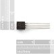 2N3906 PNP Transistor TO-92 2N3906 PNP Transistor TO-92