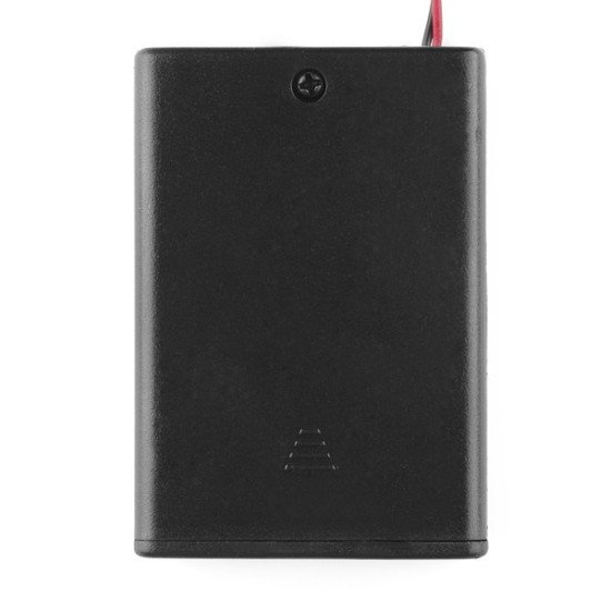 Battery Holder 3xAA with Switch Battery Holder 3xAA with Switch