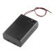 Battery Holder 3xAA with Switch Battery Holder 3xAA with Switch