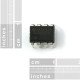 NE555 SMD NE555 SMD