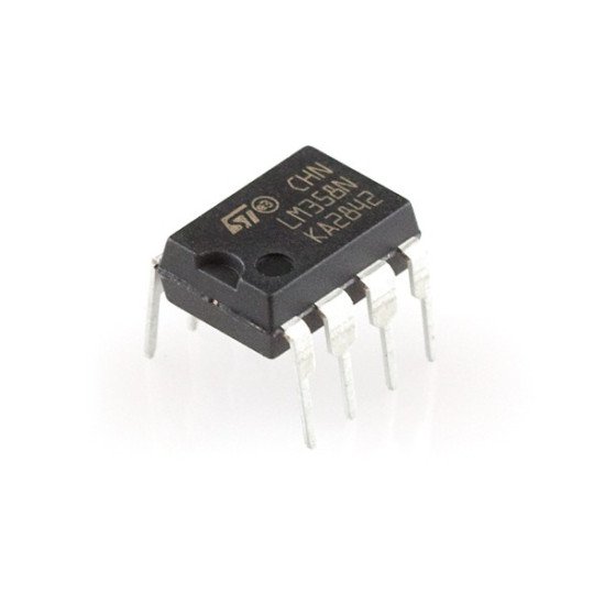 LM386 Amplificateur de Puissance Audio LM386 Amplificateur de Puissance Audio