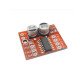Module Driver Motor DC 2 Ch Module Driver Motor DC 2 Ch