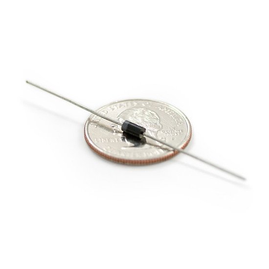 Diode Laser SLD65035 RL-G
