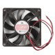 ventilateur de 80x80x25mm  24V 0.2A