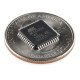 ATMEL ATMEGA32U4-AUR 8 Bit Microcontroller ATMEL ATMEGA32U4-AUR 8 Bit Microcontroller