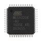 ATMEL ATMEGA32U4-AUR 8 Bit Microcontroller ATMEL ATMEGA32U4-AUR 8 Bit Microcontroller
