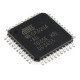 ATMEL ATMEGA32U4-AUR 8 Bit Microcontroller ATMEL ATMEGA32U4-AUR 8 Bit Microcontroller