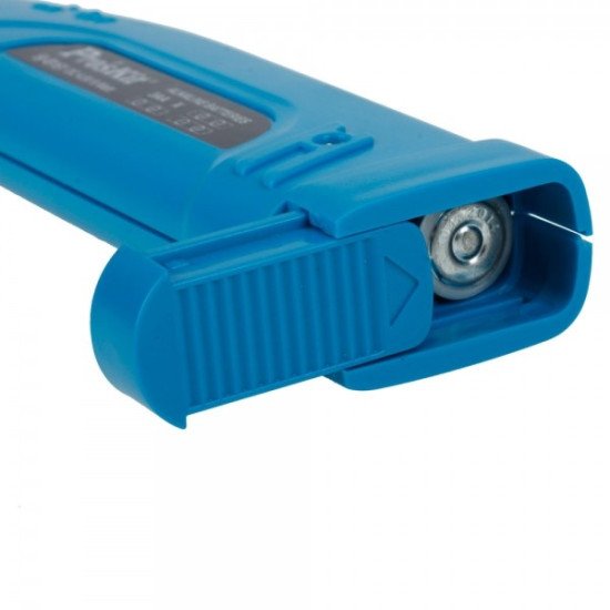 Pro'sKit SI-B161 9W 4.5V Fer à souder portable à batterie