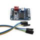 PCF8591 Module Convertisseur AD/DA PCF8591 Module Convertisseur AD/DA