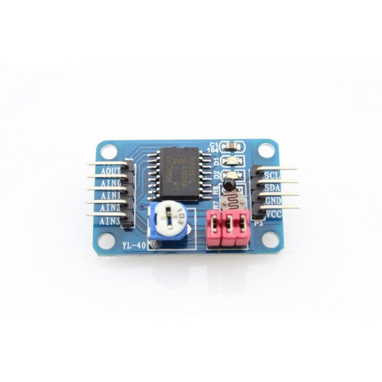 PCF8591 Module Convertisseur AD/DA PCF8591 Module Convertisseur AD/DA