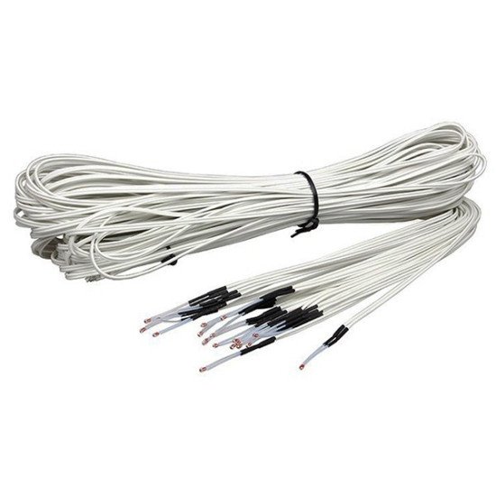 100K ohms NTC 3950 Thermistances avec câble