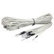 100K ohms NTC 3950 Thermistances avec câble